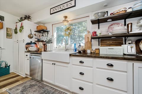 Photo of 26695 Six Points Road, Sheridan, IN
