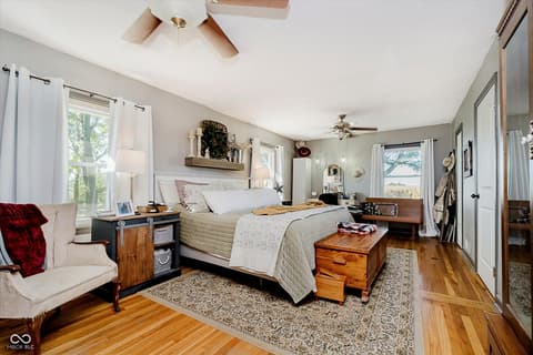 Photo of 26695 Six Points Road, Sheridan, IN