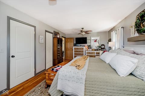 Photo of 26695 Six Points Road, Sheridan, IN