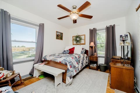 Photo of 26695 Six Points Road, Sheridan, IN