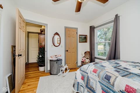Photo of 26695 Six Points Road, Sheridan, IN