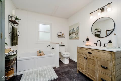 Photo of 26695 Six Points Road, Sheridan, IN