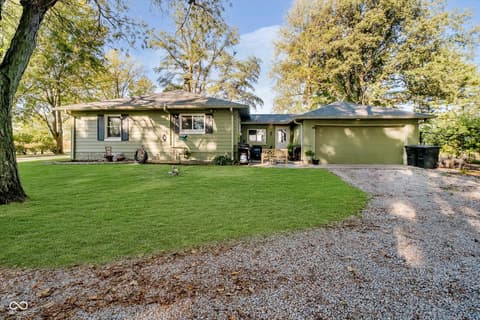 Photo of 26695 Six Points Road, Sheridan, IN