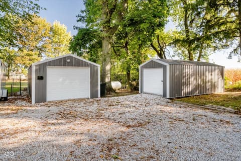 Photo of 26695 Six Points Road, Sheridan, IN
