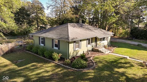 Photo of 26695 Six Points Road, Sheridan, IN