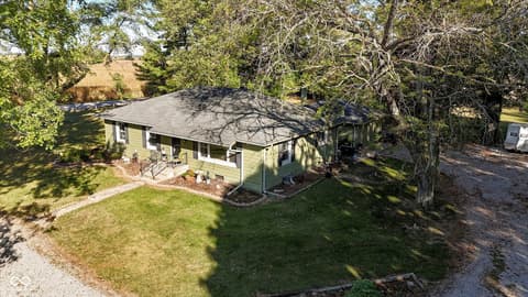 Photo of 26695 Six Points Road, Sheridan, IN