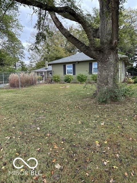 Photo of 26695 Six Points Road, Sheridan, IN