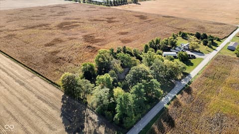Photo of 26695 Six Points Road, Sheridan, IN