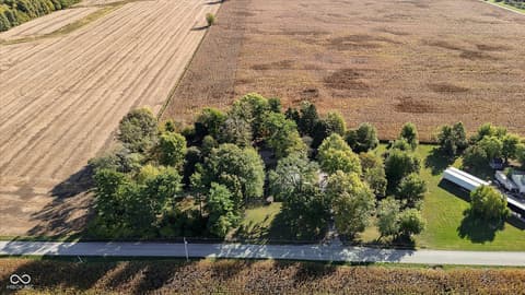Photo of 26695 Six Points Road, Sheridan, IN