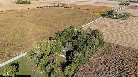 Photo of 26695 Six Points Road, Sheridan, IN