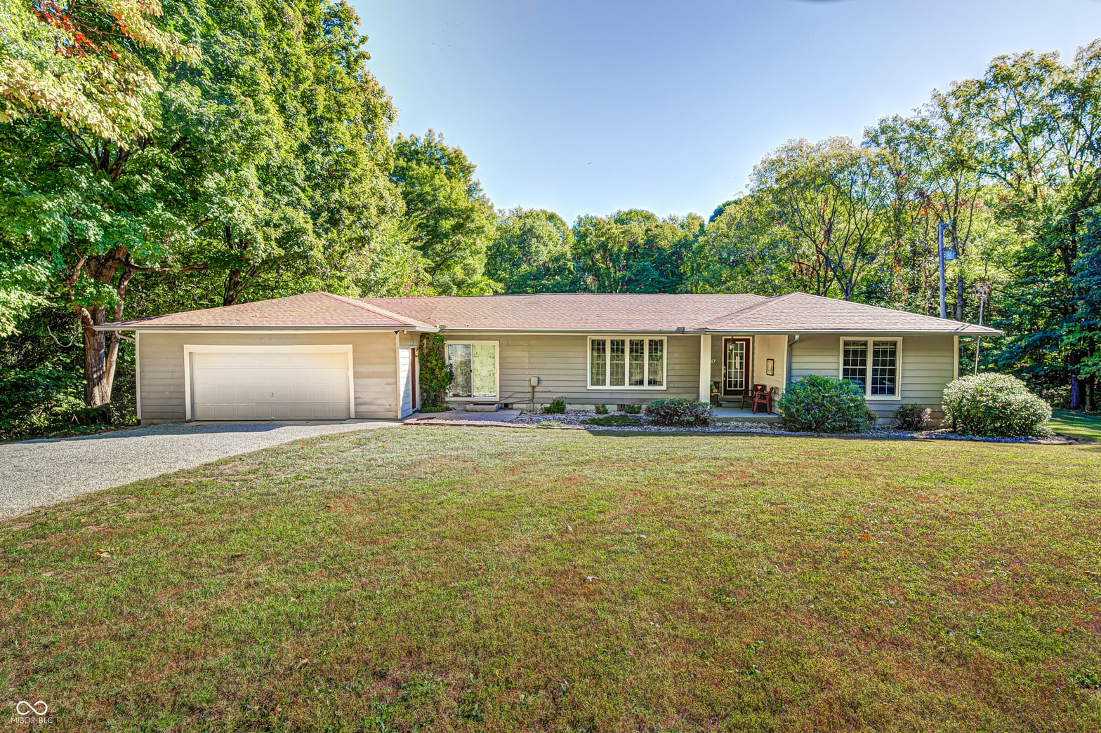 Photo of 6047 N Brummett Road, Quincy, IN