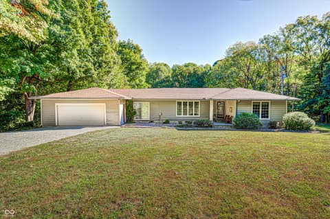 6047 N Brummett Road