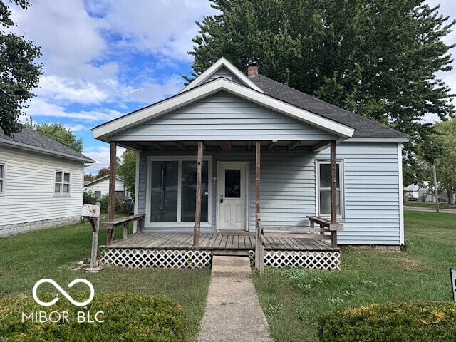 Photo of 625 E Beech Street, Winchester, IN