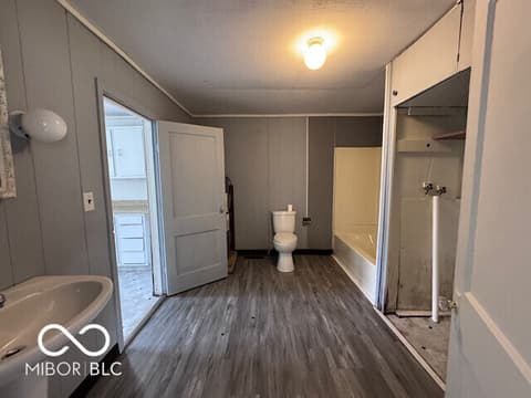 Photo of 625 E Beech Street, Winchester, IN