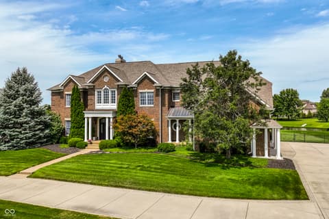 3516 Hintocks Circle