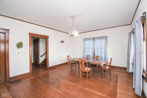 Photo of 718 S Walnut Street, Seymour, IN