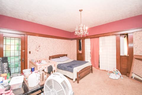 Photo of 718 S Walnut Street, Seymour, IN