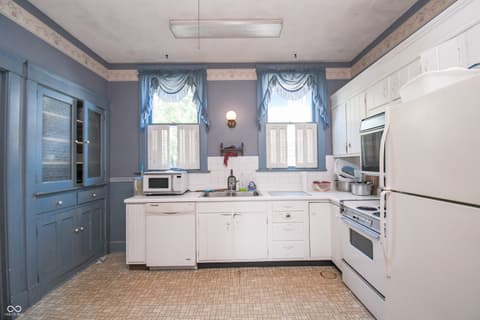 Photo of 718 S Walnut Street, Seymour, IN
