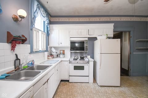 Photo of 718 S Walnut Street, Seymour, IN