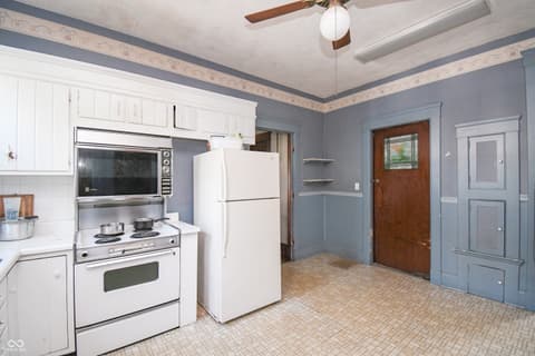 Photo of 718 S Walnut Street, Seymour, IN