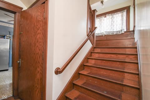 Photo of 718 S Walnut Street, Seymour, IN