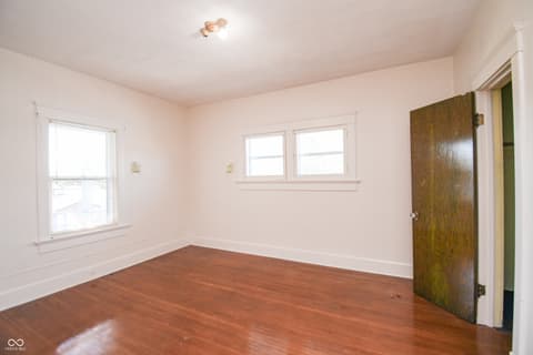 Photo of 718 S Walnut Street, Seymour, IN