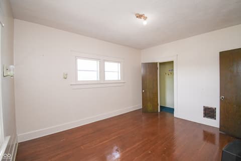 Photo of 718 S Walnut Street, Seymour, IN