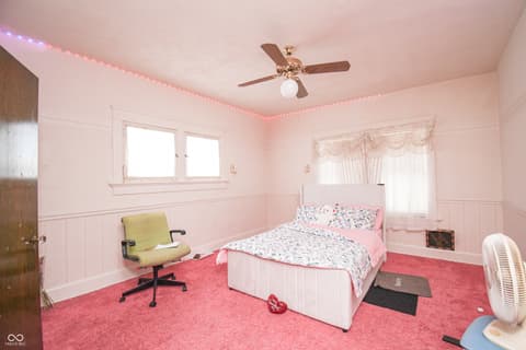 Photo of 718 S Walnut Street, Seymour, IN