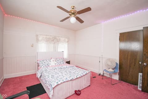 Photo of 718 S Walnut Street, Seymour, IN