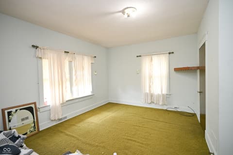 Photo of 718 S Walnut Street, Seymour, IN