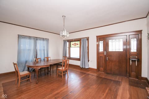 Photo of 718 S Walnut Street, Seymour, IN