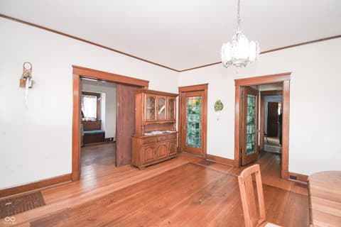 Photo of 718 S Walnut Street, Seymour, IN