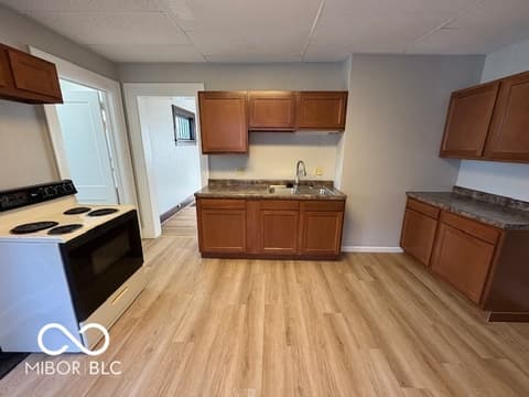 Photo of 304 N Hackley Street, Muncie, IN