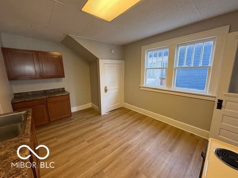 Photo of 304 N Hackley Street, Muncie, IN