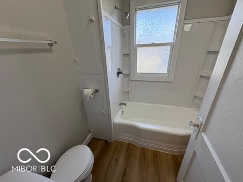 Photo of 304 N Hackley Street, Muncie, IN