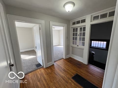 Photo of 304 N Hackley Street, Muncie, IN