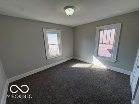 Photo of 304 N Hackley Street, Muncie, IN