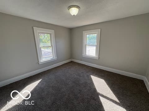 Photo of 304 N Hackley Street, Muncie, IN