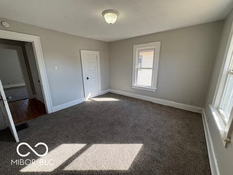 Photo of 304 N Hackley Street, Muncie, IN