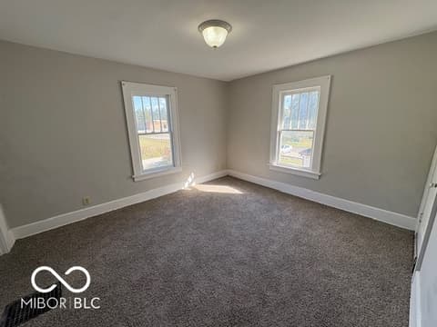 Photo of 304 N Hackley Street, Muncie, IN