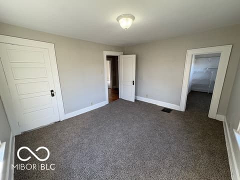Photo of 304 N Hackley Street, Muncie, IN