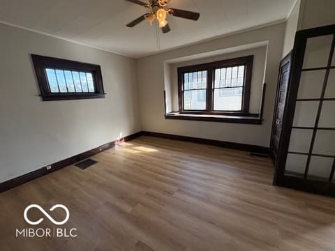 Photo of 304 N Hackley Street, Muncie, IN