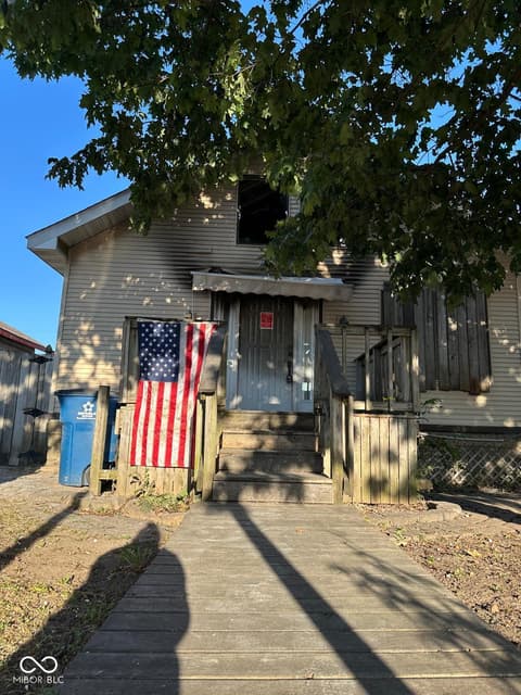 3235 N 21st Street