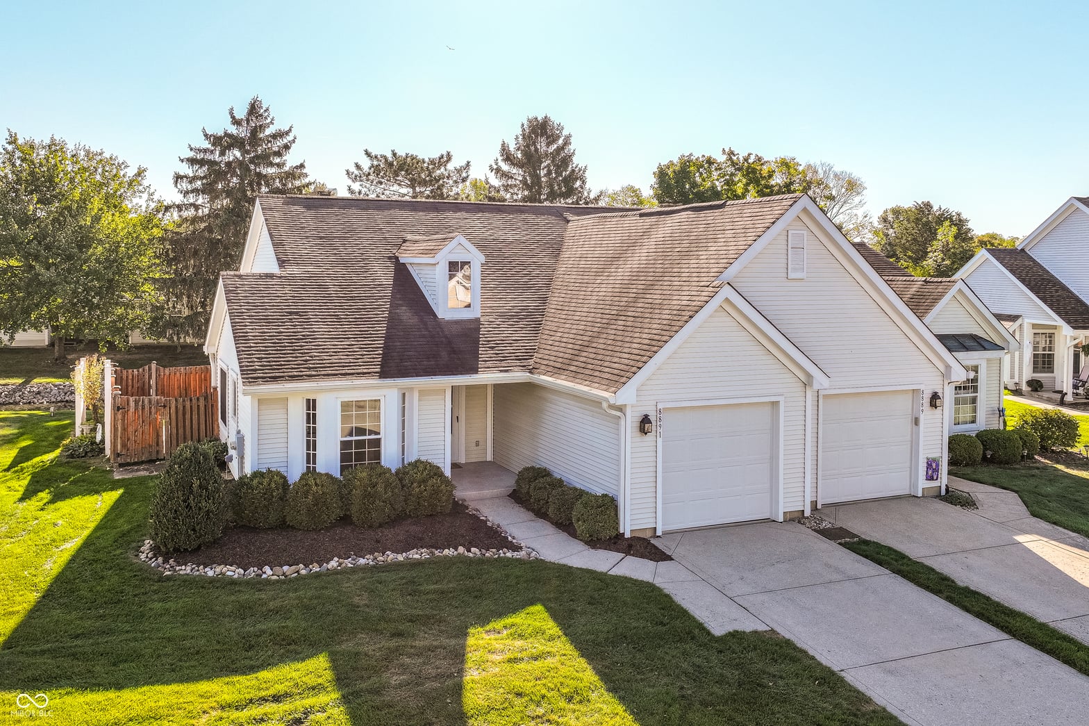 Photo of 8891 Gerking Court, Indianapolis, IN