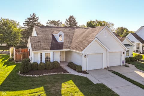 8891 Gerking Court