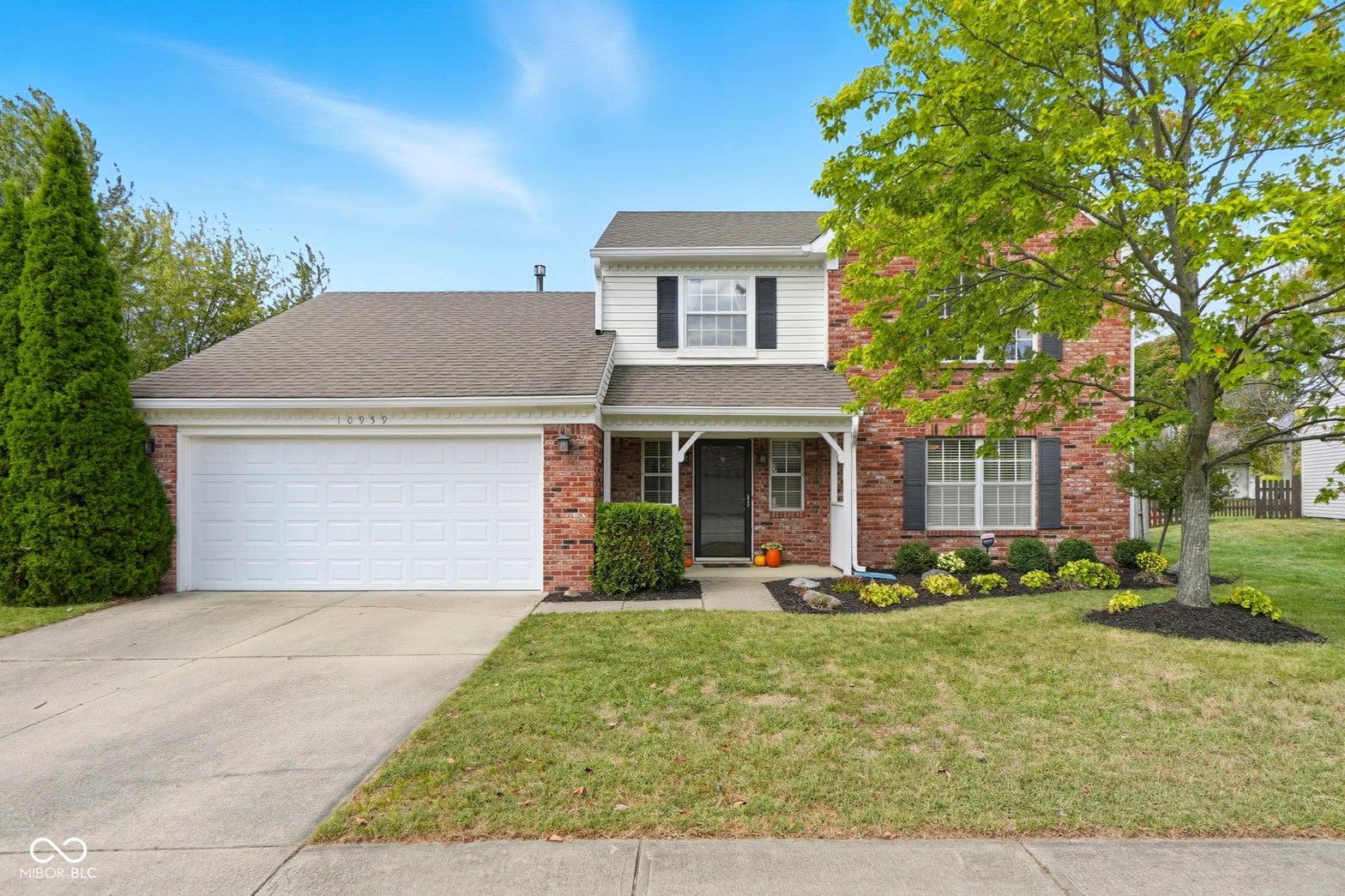 Photo of 10959 Gate Circle, Fishers, IN