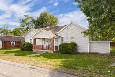 407 Mill Street