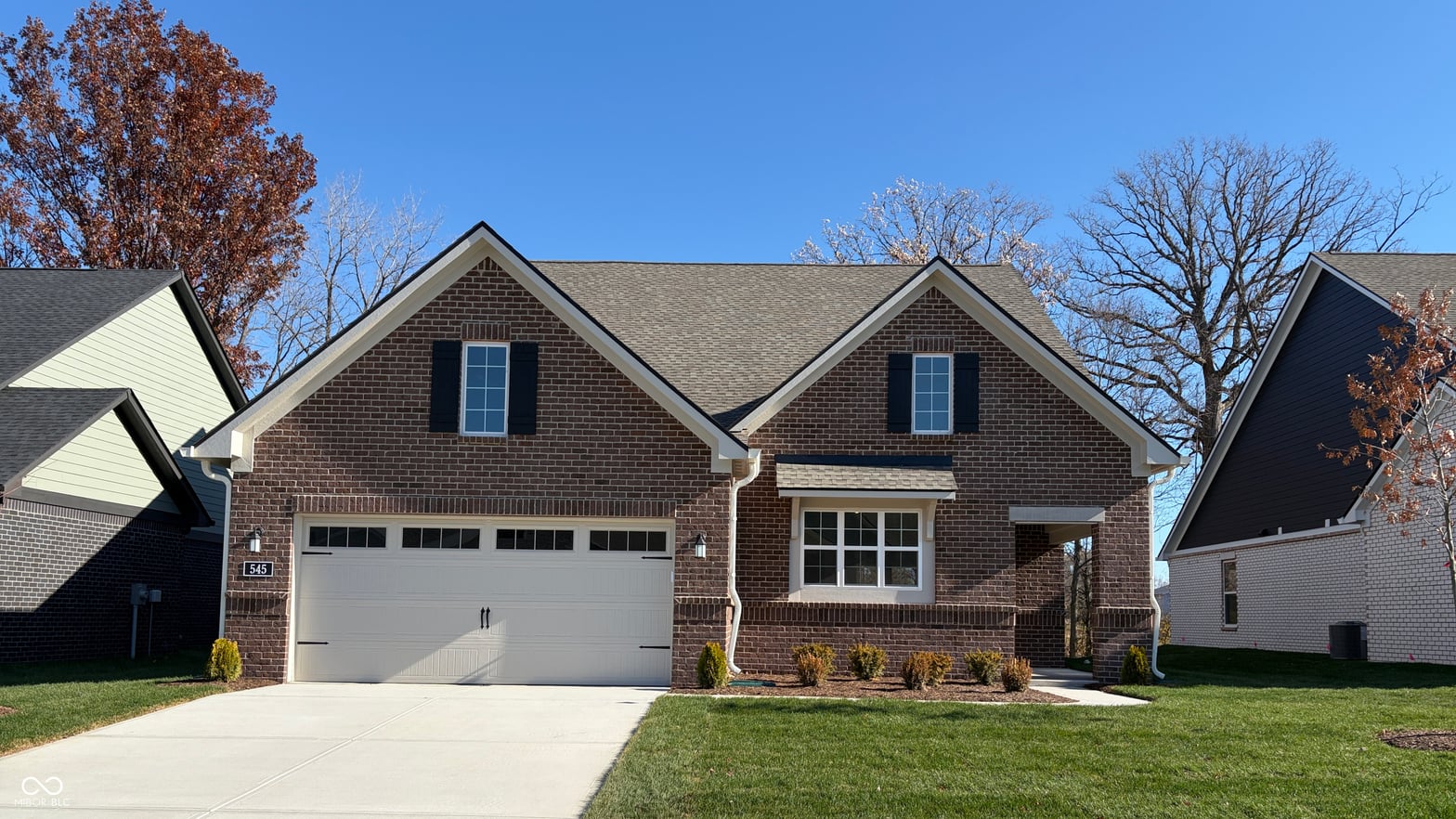 Photo of 545 Regatta Lane, Plainfield, IN
