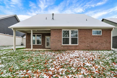 Photo of 545 Regatta Lane, Plainfield, IN