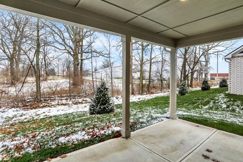 Photo of 545 Regatta Lane, Plainfield, IN